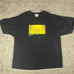 Vintage 2000s Apocalypse Now Redux Francis Ford Coppola Movie Promo T-Shirt 2xl